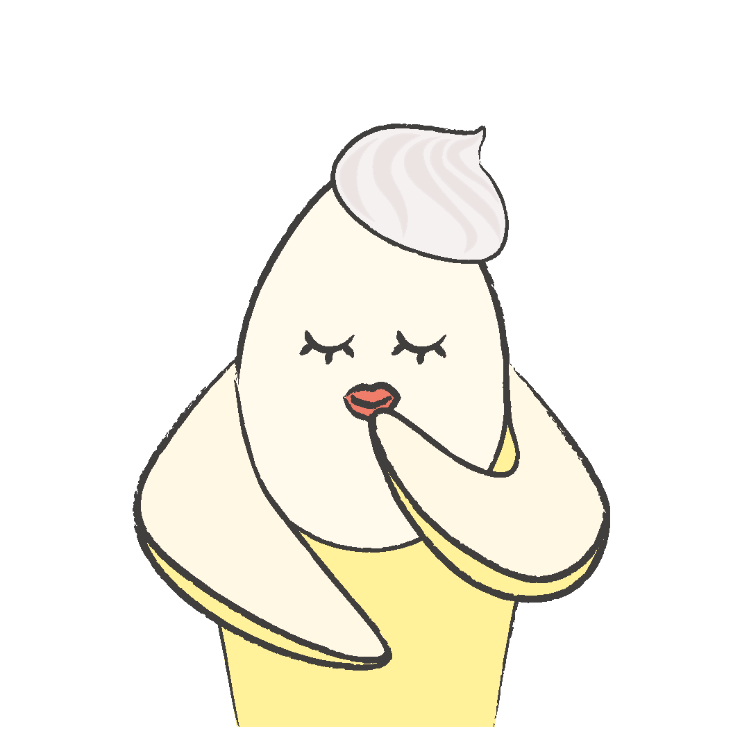 Mme Banane